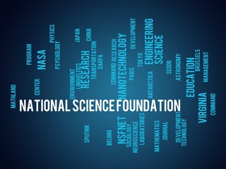 National Science Foundation