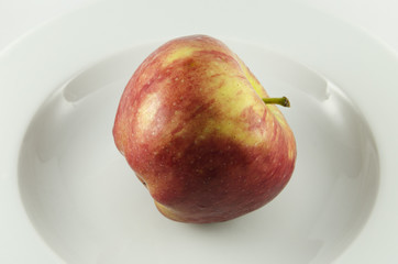 apple