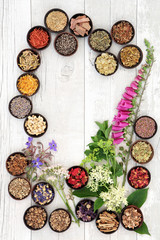 Naturopathic Medicine