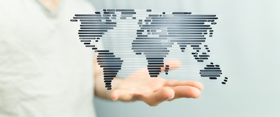 world
