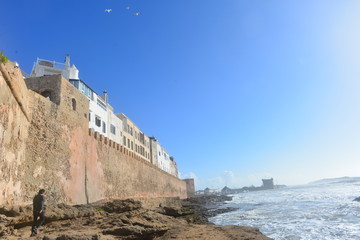 Essaouira Marokko