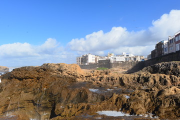 Essaouira Marokko