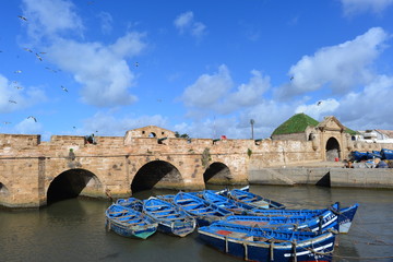 Essaouira Marokko