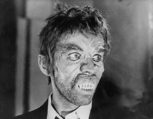 Obraz premium GHASTLY 