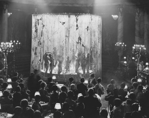 NIGHTCLUB 