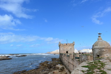 Essaouira Marokko