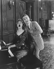 HIGH NOTES 