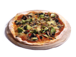 pizza