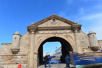 Essaouira Marokko