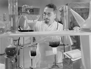 MEDICAL BREAKTHROUGH 