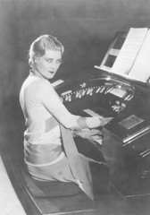 Organ recital 