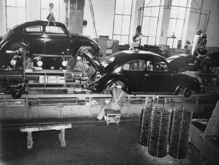 ASSEMBLY LINE 