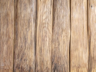 An old brown wooden background.