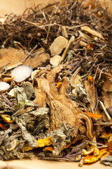 Chinese medicine