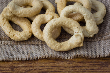 Taralli