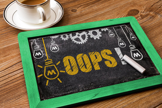 oops!