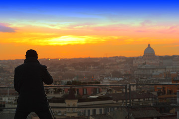 Cupola di San Pietro 