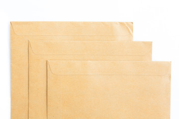 Stacked document case