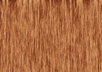 color illustration of wood texture