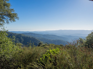 Castle Rock State Park
