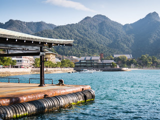 Miyajima