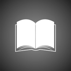 Book icon