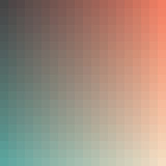 A geometric background with a gradient blend overlay