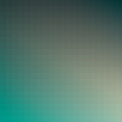 A geometric background with a gradient blend overlay