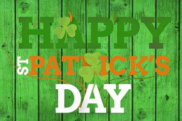 Happy st patricks day