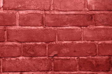 Obraz premium Antique brick, textured background