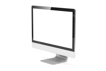 Modern Screen Monitor