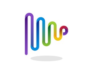 Media Player Rainbow