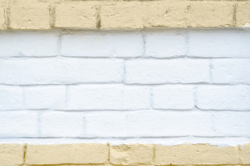 Antique brick, textured background