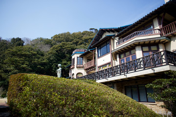 Kamakura Museum of Literature