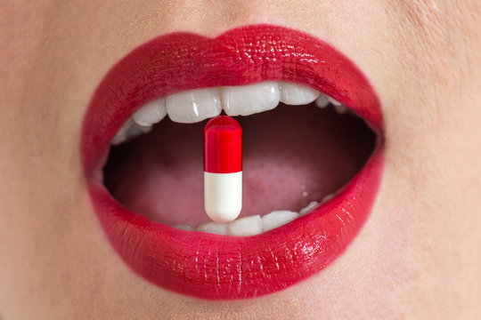 M&eacute;dicament Femme