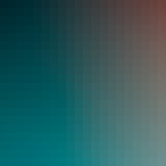 A geometric background with a gradient blend overlay