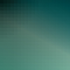 A geometric background with a gradient blend overlay