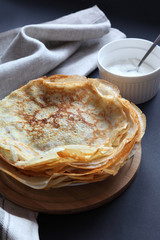 Pancakes