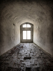 Grey Tunnel