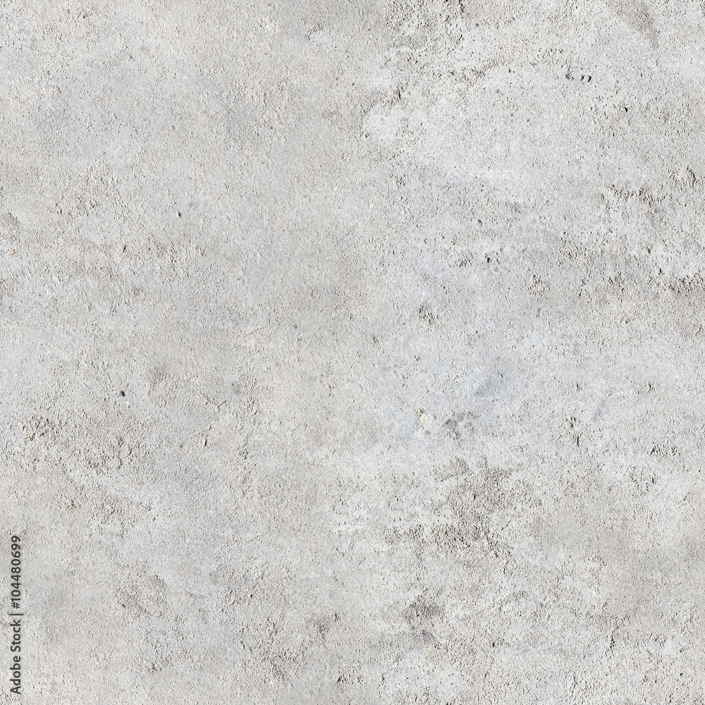 Wall mural seamless concrete texture