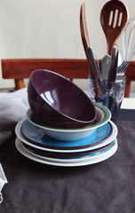 crockery