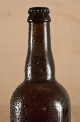 beerbottle neck