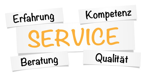 Service