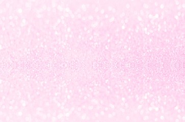 pink glitter texture christmas abstract background