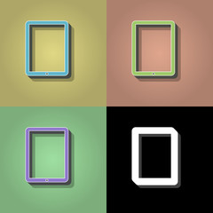 Retro Icon