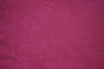 Texture burgundy wool fine knit
