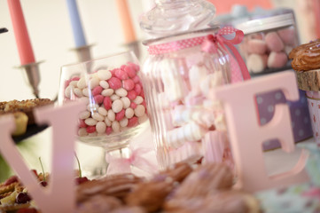 candy bar
