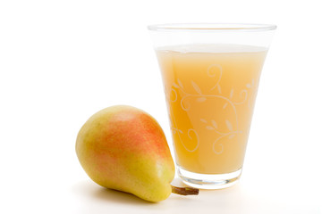 Birnensaft