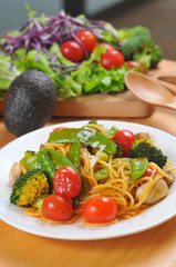 pasta