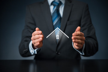 Property insurance